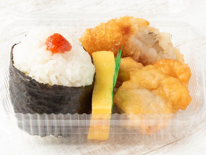工房セット おむすび1個