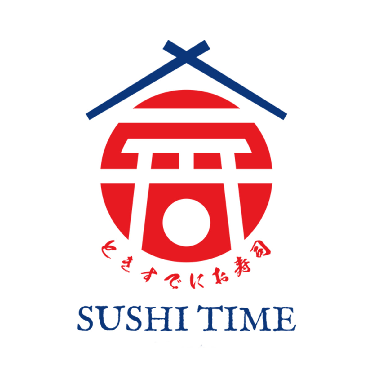 Sushi time（関西）