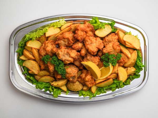 チキンポテト【オードブル】