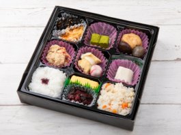 京都太秦 穂久彩（関西）の肉800系 1,080円｜【お弁当デリ】お弁当の