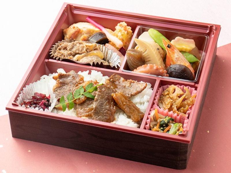 肉和膳
