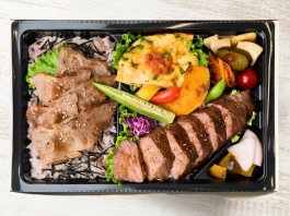 福岡うまかもん本舗の配達弁当 - 【お弁当デリ】お弁当のデリバリー