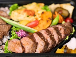 福岡うまかもん本舗の配達弁当 - 【お弁当デリ】お弁当のデリバリー