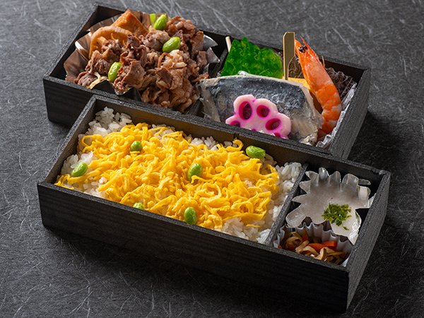 特選すき焼き御膳