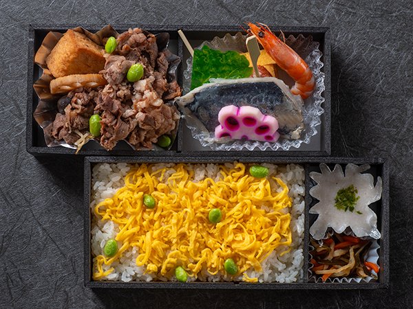 特選すき焼き御膳