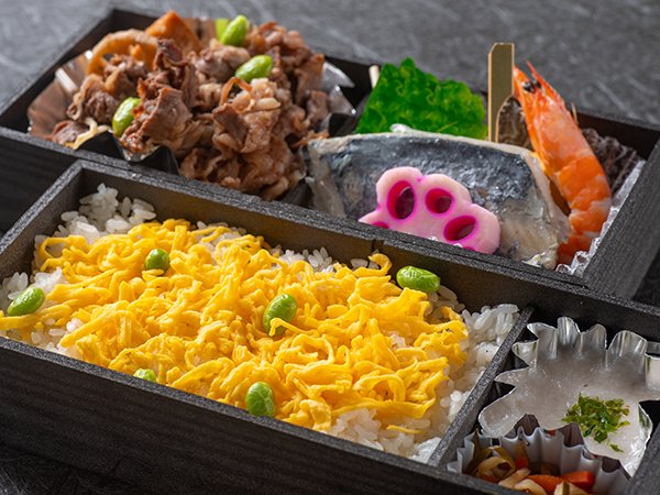 特選すき焼き御膳