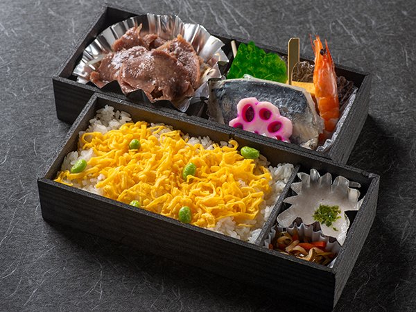 牛タン塩焼き御膳