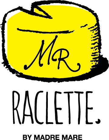 ラクレット by MadreMare