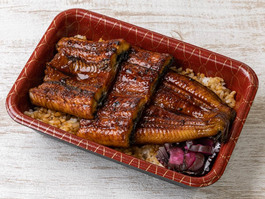 うな重特上