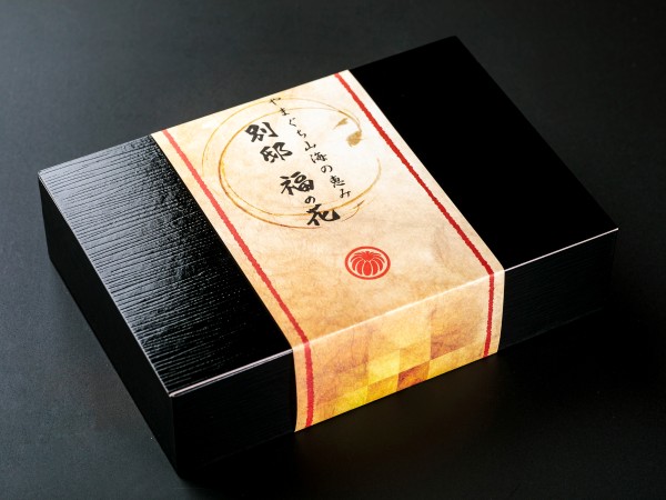 梓 -あずさ- 豪華6種の天ぷら重