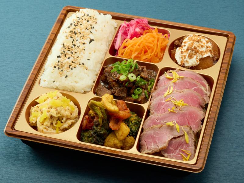 豚肉のコンフィ〜Plat poulet〜