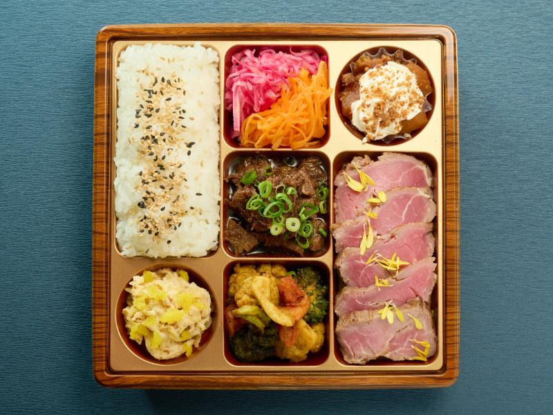 豚肉のコンフィ〜Plat poulet〜