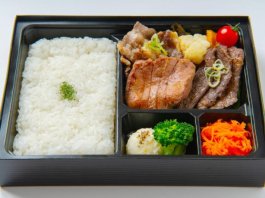 たんや十兵衛の牛肉三昧弁当 2,000円｜【お弁当デリ】お弁当のデリバリー