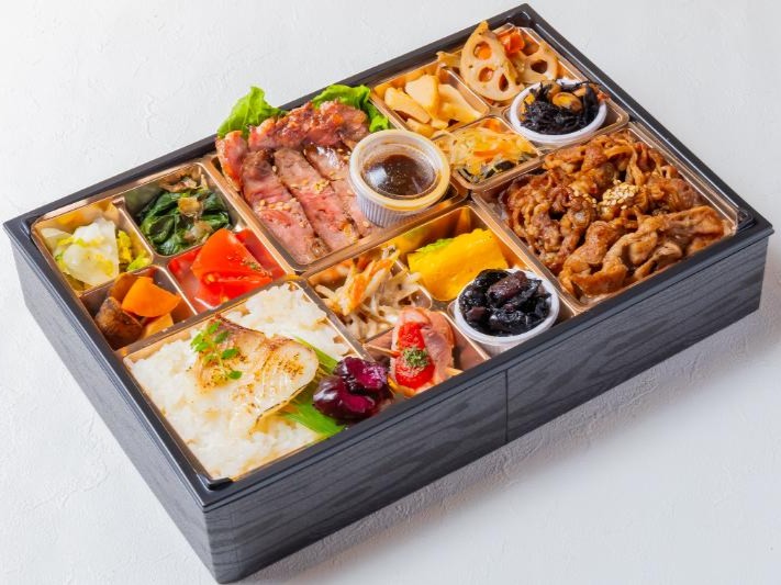 和のおもてなし極み御膳