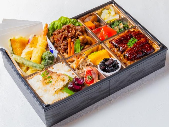 和のおもてなし旬菜御膳