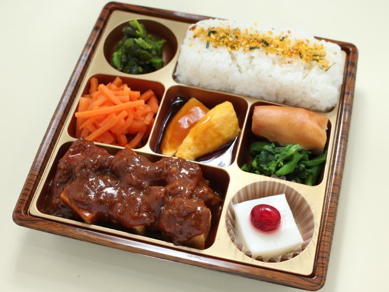 【福】麻婆豆腐