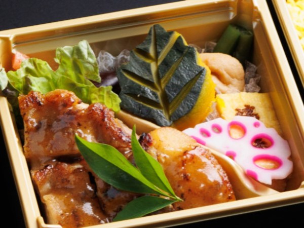 極味噌の香ばしい鶏の西京味噌焼き膳