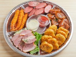 Christofle Cortina オードブルプレート Christofle Cortina オードブルプレート Christofle Cortina