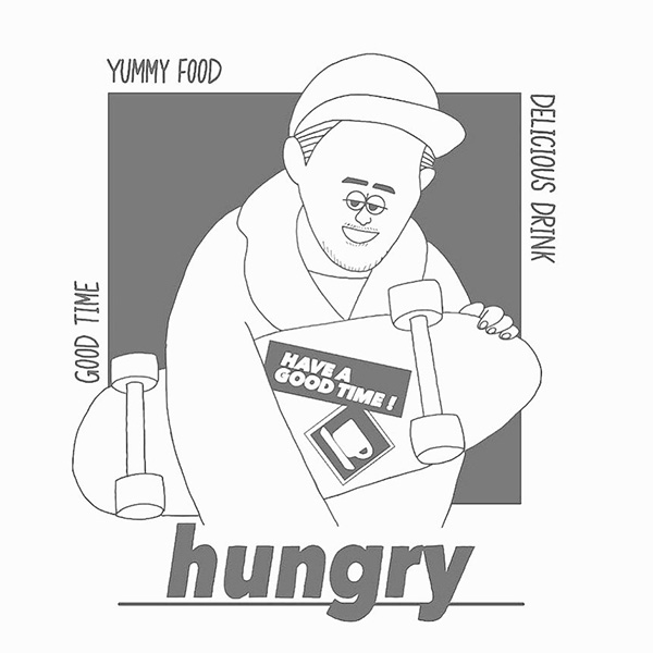 hungry(ハングリー)（茨城）