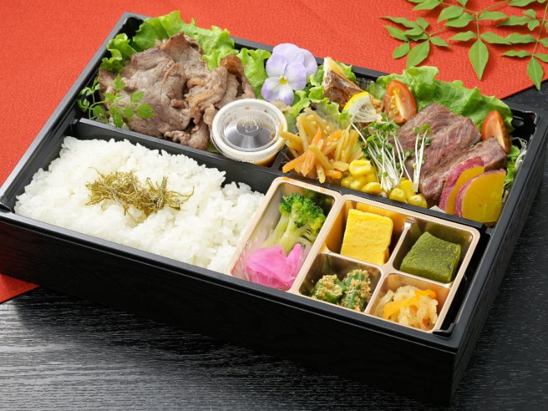 洸～氷見牛焼肉と特製牛ステーキ～