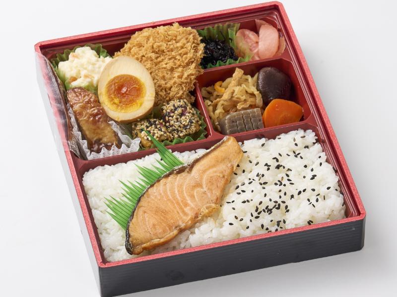 いろいろ弁当