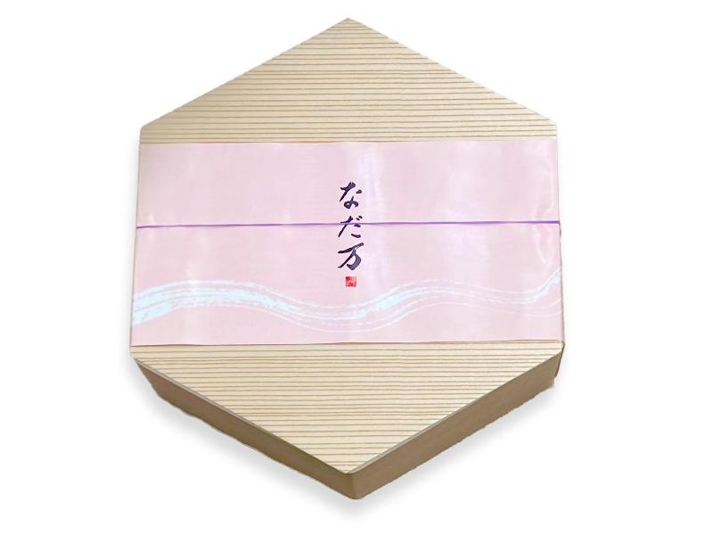 桐（500ｍℓペット緑茶付き）