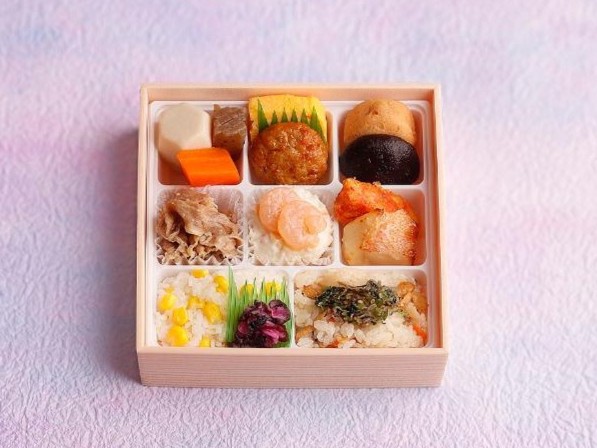 琴（500mlペット緑茶付き）【6月～8月】