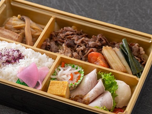 特選 牛すき焼き御膳