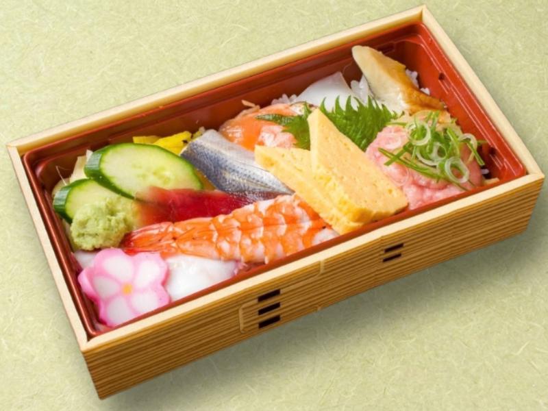 上ち らし重