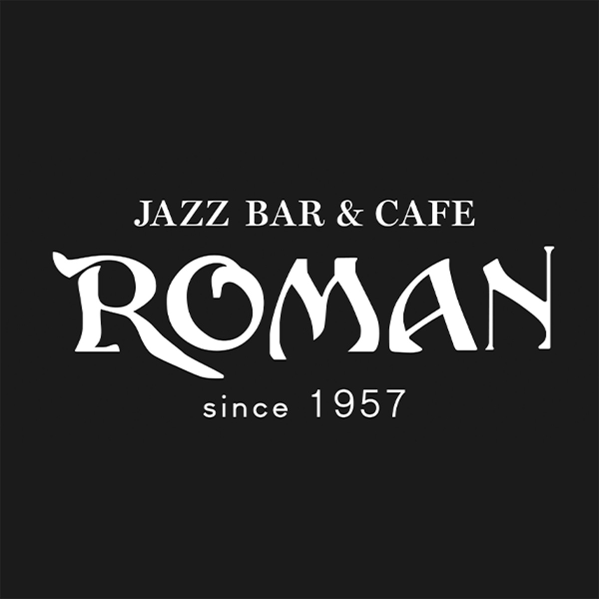 Jazz Bar&Cafe ROMAN