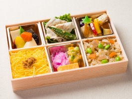 ［6/1～8/31まで］厳選豚の冷しゃぶと旬の魚と野菜の彩り御膳
