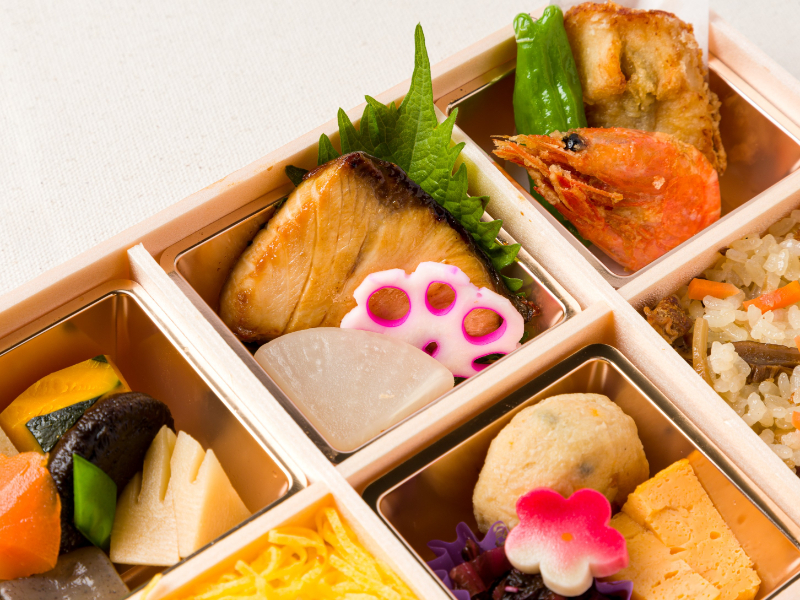 【冬限定】ふぐ唐揚げと厳選ぶりの照り焼き彩り御膳（2／28まで）