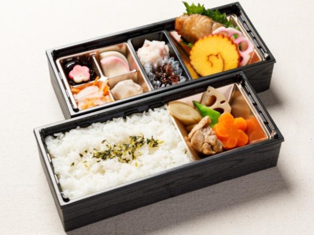 【期間限定】おせち御膳（さわら）