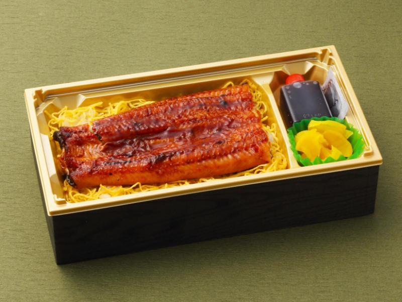 うな重