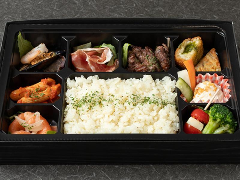 焼肉「makunouchi」