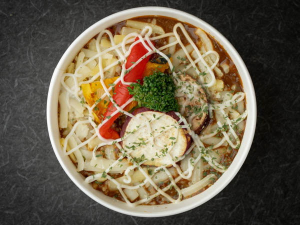 のっけ盛り　カレーチーズドリア（レンジ要）
