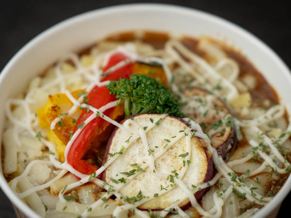 のっけ盛り　カレーチーズドリア（レンジ要）