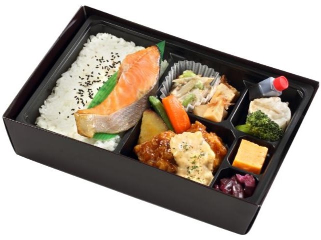 いろどり幕ノ内弁当