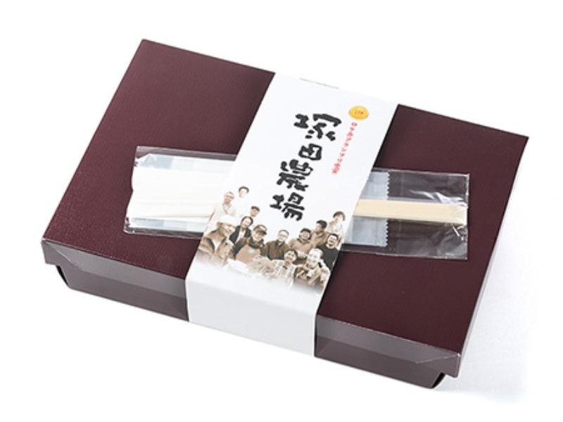 いろどり幕ノ内弁当