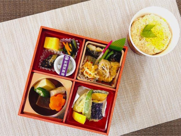 わかな幕の内～膳～