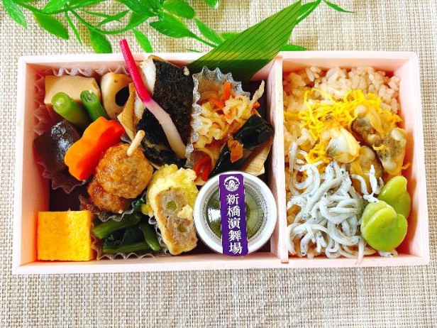 【5月限定】皐月幕の内弁当