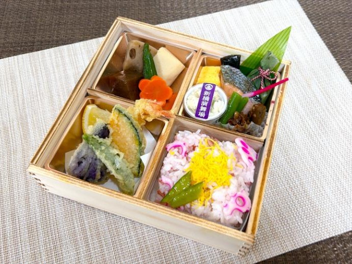 白妙～ちらし～【3月1日～】