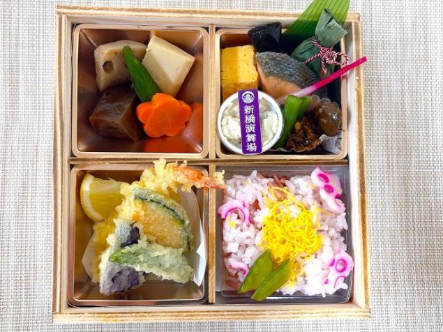 白妙～ちらし～