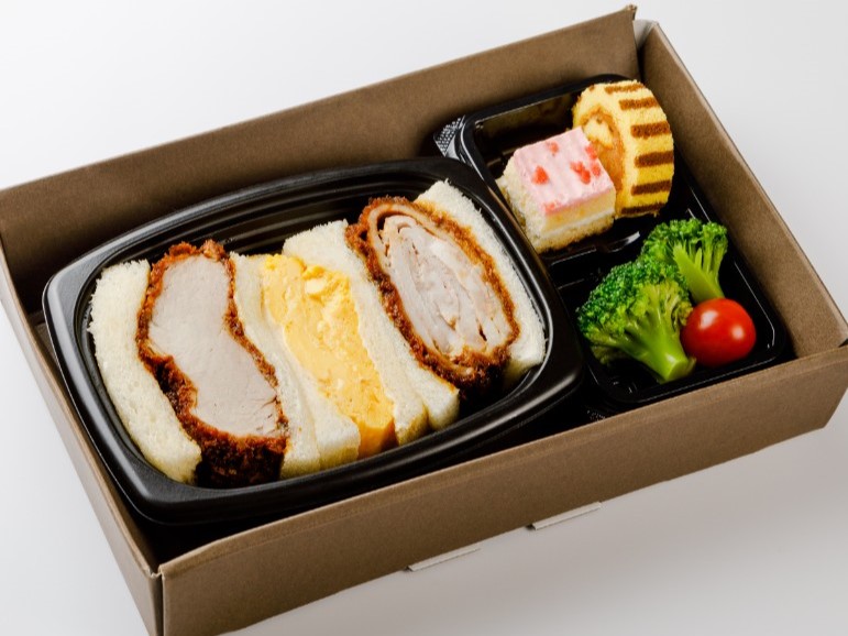 【500mlペット茶付き】プレミアムBOX