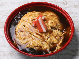 天津飯