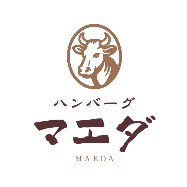 ハンバーグマエダ