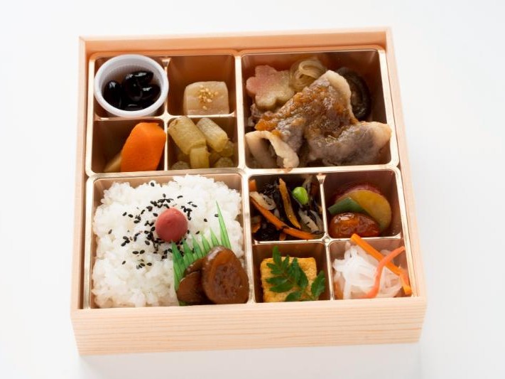 おもてなし和菜膳‐黒毛和牛すき焼き