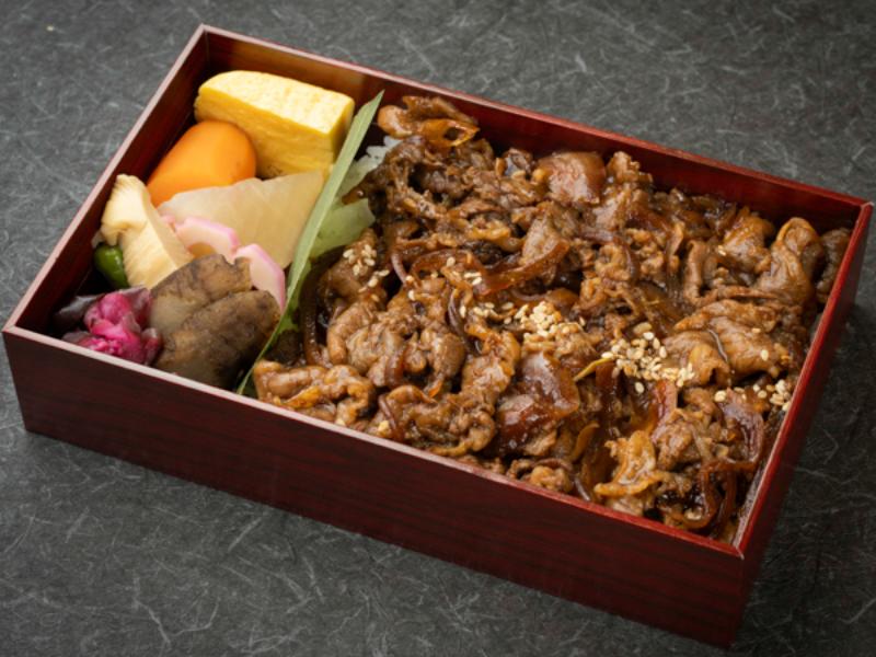 米沢牛重