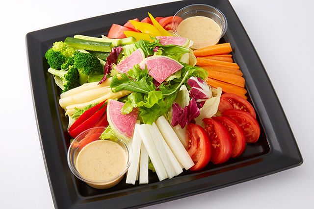 Berrybellyケータリング Ll コンビネーションサラダ お弁当デリ