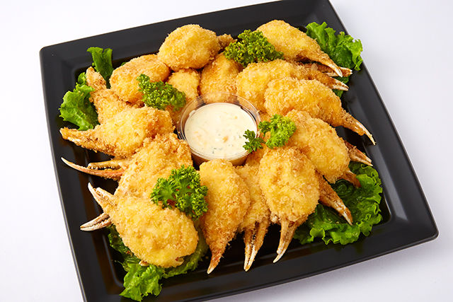 Berrybellyケータリング Ll カニクリームコロッケ お弁当デリ